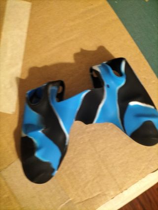 Funda mando consola PSP 4