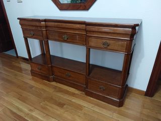Consola (mueble recibidor)