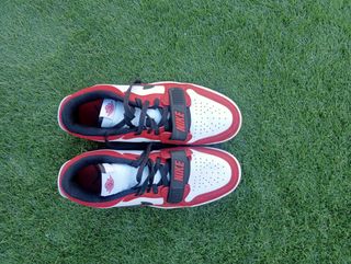 Zapatillas Air Jordan