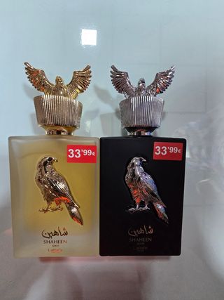 Perfumes Shaheen