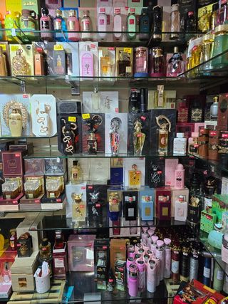 Perfumes Shaheen