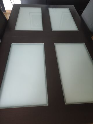 Mesa comedor