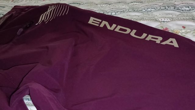 Endura Singletrack Lite Short Pantaloncini MTB