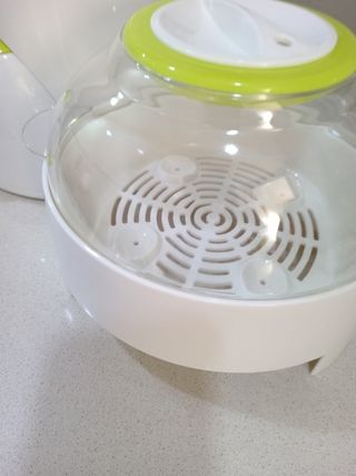 Esterilizador biberones Voltereta 