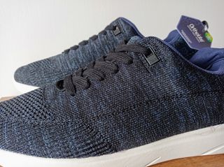 Sneakers in Tessuto Bata Light Uomo 43 Nuove