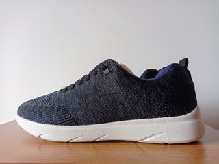 Sneakers in Tessuto Bata Light Uomo 43 Nuove