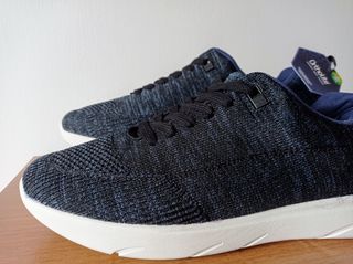 Sneakers in Tessuto Bata Light Uomo 43 Nuove