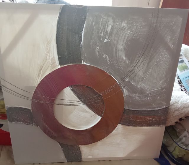 2 Cuadros Decorativos