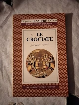 5 Romanzi Decameron Vita di Galileo Le crociate