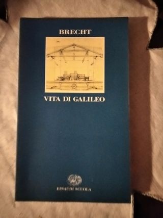 5 Romanzi Decameron Vita di Galileo Le crociate