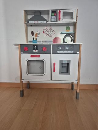 Cocinita juguete Lidl