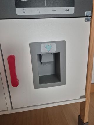 Cocinita juguete Lidl