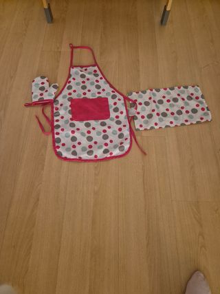 Cocinita juguete Lidl