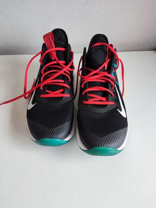 Zapatillas LeBron Witness 4 - 46