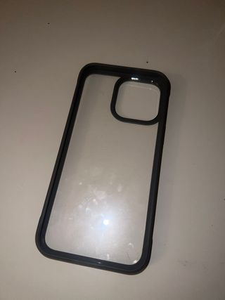 Funda iPhone 16 pro max