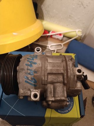 Compresor A/C Seat Ibiza