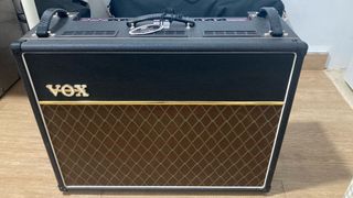 Vox ac30 c2