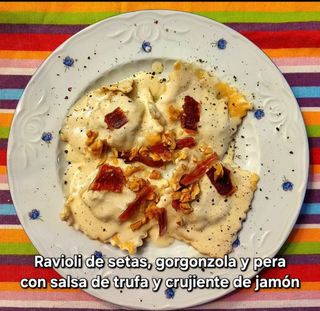 Chef a domicilio