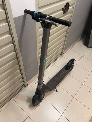 Patinete eléctrico Cecotec Outsider