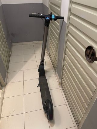 Patinete eléctrico Cecotec Outsider
