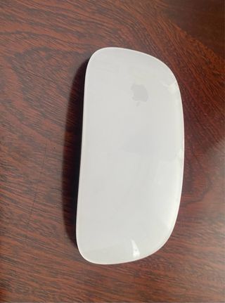 Ordenador iMac 19.1 