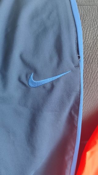Chándal FC Barcelona Nike