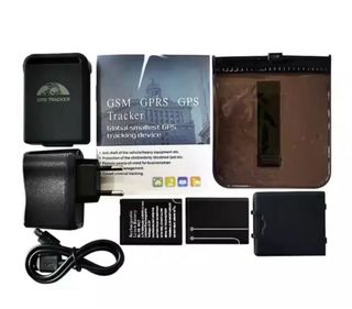 localizzatore gps scheda sim antifurto smarrimento