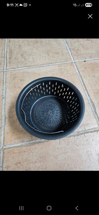 Cestillo monsieur cuisine connect 
