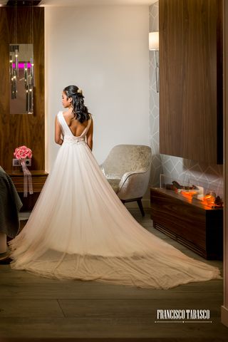 Fotógrafo profesional - bodas, books, comuniones