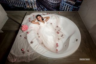 Fotógrafo profesional - bodas, books, comuniones