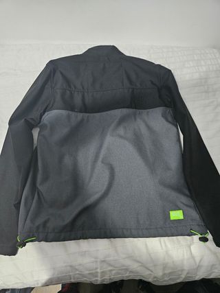 Chaqueta Superdry Hombre Talla L