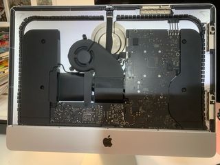 imac 21 finales 2015