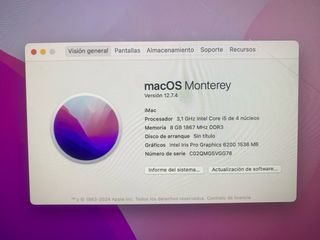 imac 21 finales 2015