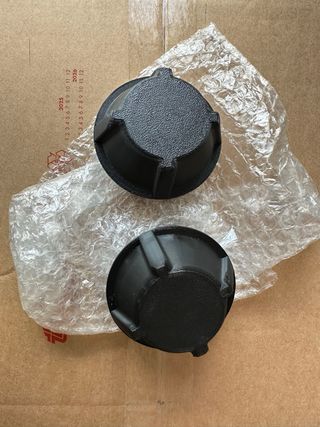Tapas faro Yamaha XT 1200