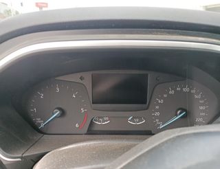 Ford Focus 1.5 Ecoblue diesel 95 cv