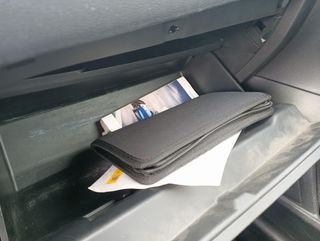 Ford Focus 1.5 Ecoblue diesel 95 cv