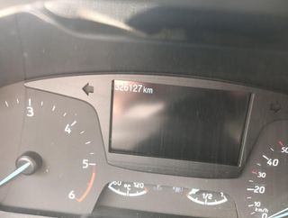 Ford Focus 1.5 Ecoblue diesel 95 cv