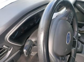Ford Focus 1.5 Ecoblue diesel 95 cv