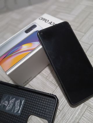 Oppo A74 5G - Smartphone