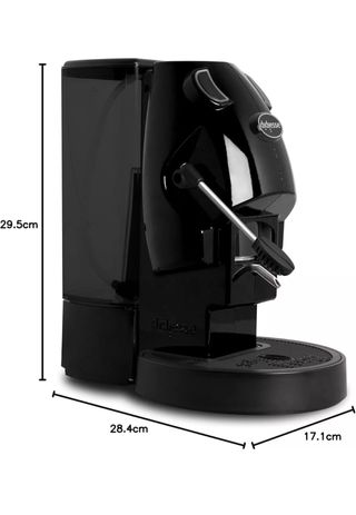 Didiesse Baby Frog Macchina Da Caffè Con Cialde Ese 44 Mm macchinetta nuova