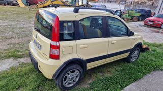 FIAT Panda 2006