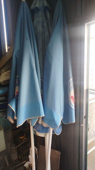 Sillas y mesas para terraza