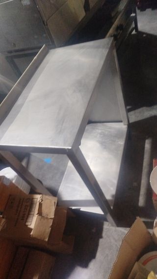 Sillas y mesas para terraza