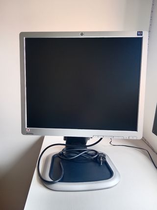 Pantalla de ordenador 