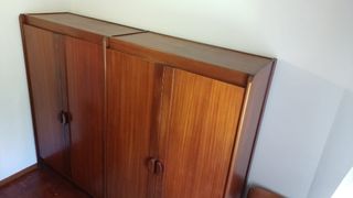 Armario BIOK diseñado por Nestor Basterrechea