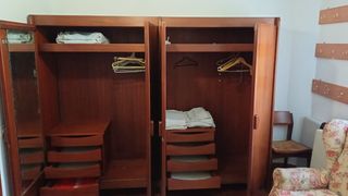 Armario BIOK diseñado por Nestor Basterrechea