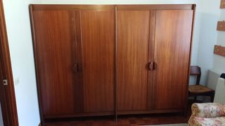 Armario BIOK diseñado por Nestor Basterrechea