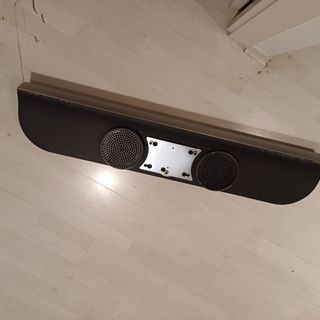 Barra sonido TV Bang & Olufsen