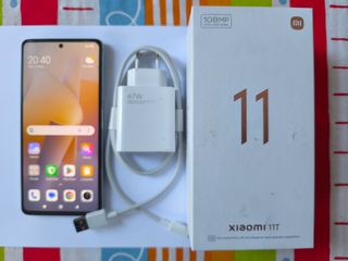 Xiaomi 11T 5G - 108MP Cámara