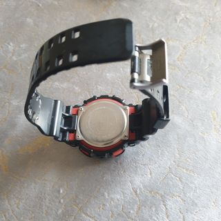 Reloj Hombre Casio G-Shock 5081 GA-100